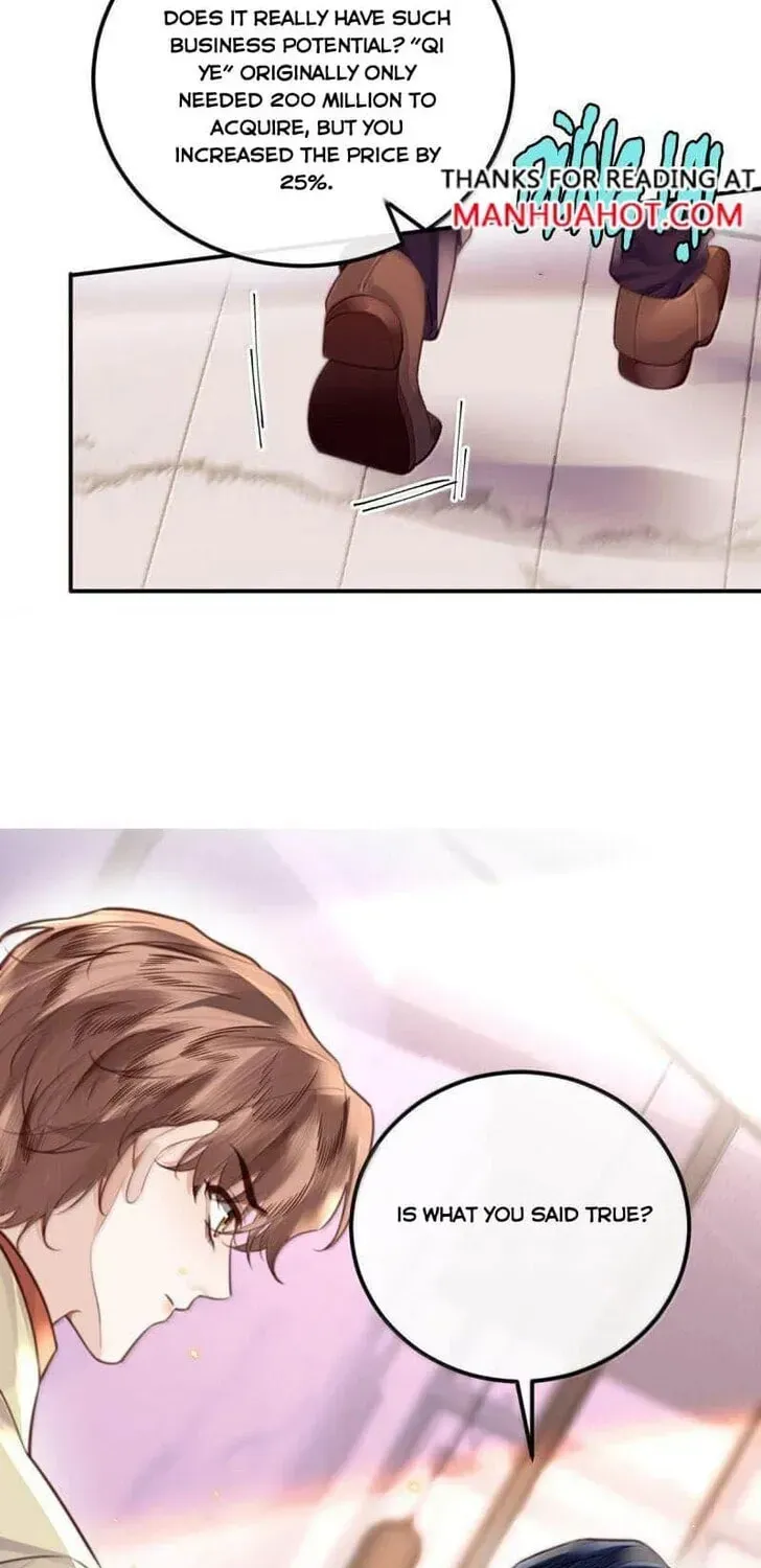 Read Personal Tailor chapter 131 image 21 on Lezhin