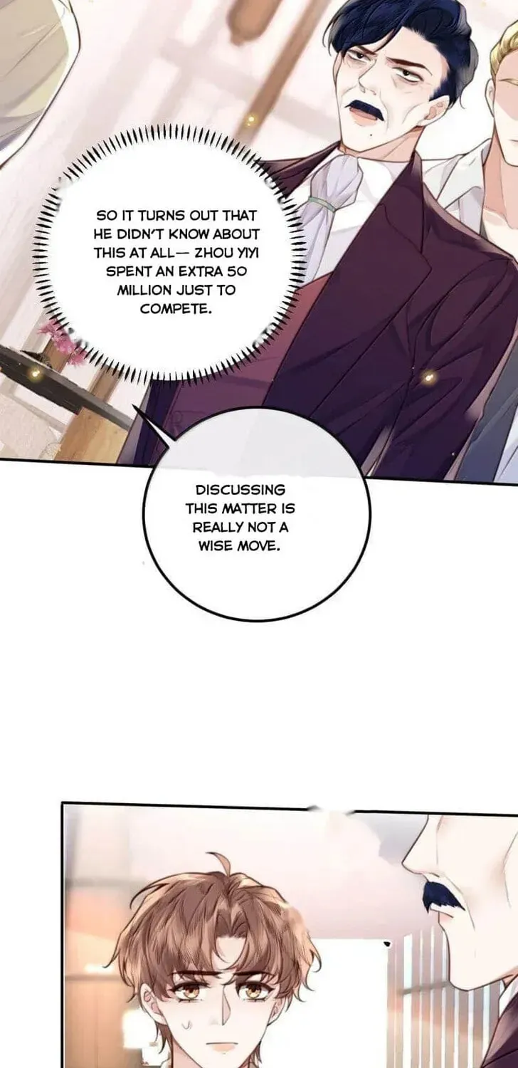 Read Personal Tailor chapter 131 image 22 on Lezhin