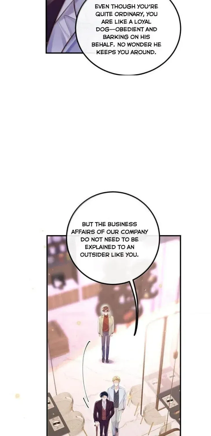 Read Personal Tailor chapter 131 image 24 on Lezhin