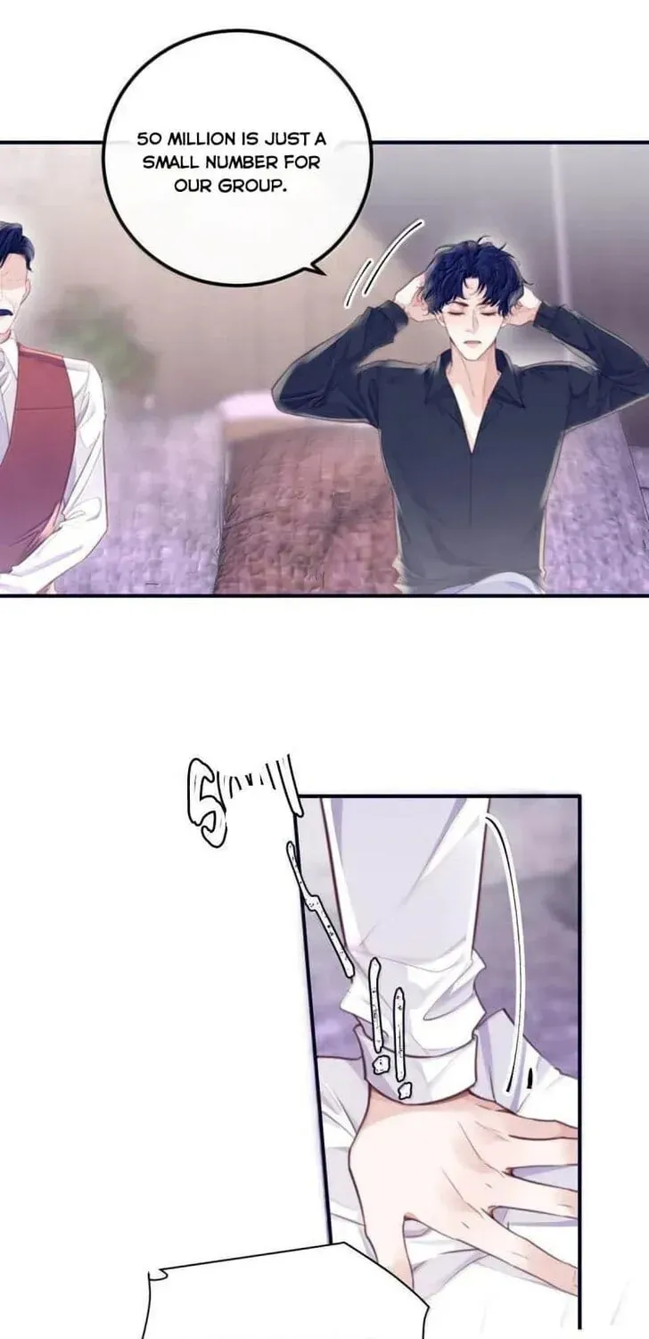 Read Personal Tailor chapter 131 image 30 on Lezhin