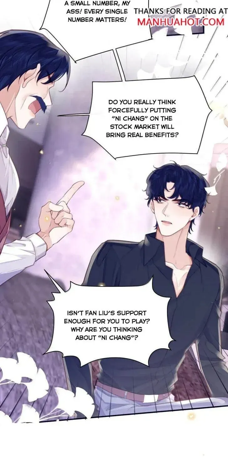 Read Personal Tailor chapter 131 image 31 on Lezhin
