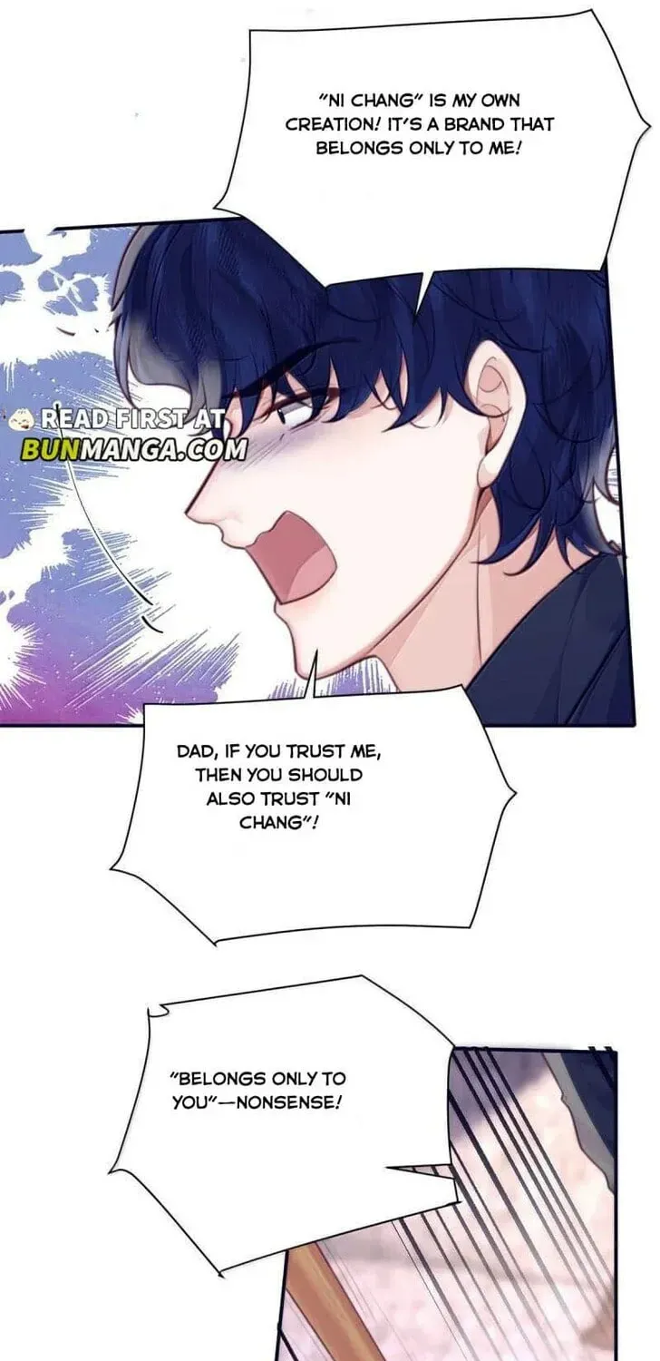 Read Personal Tailor chapter 131 image 32 on Lezhin