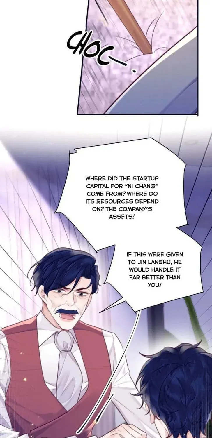 Read Personal Tailor chapter 131 image 33 on Lezhin