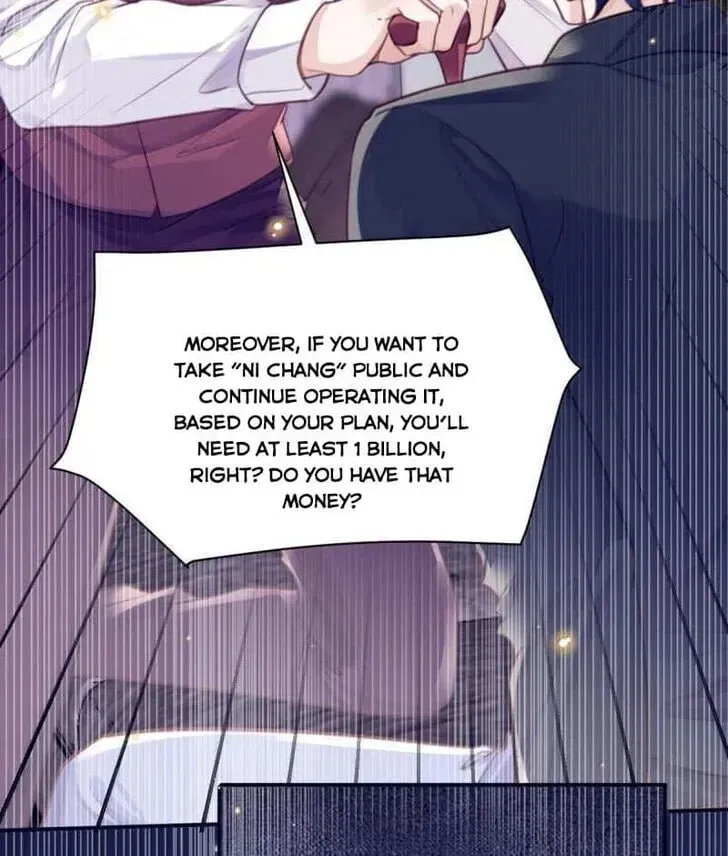 Read Personal Tailor chapter 131 image 34 on Lezhin