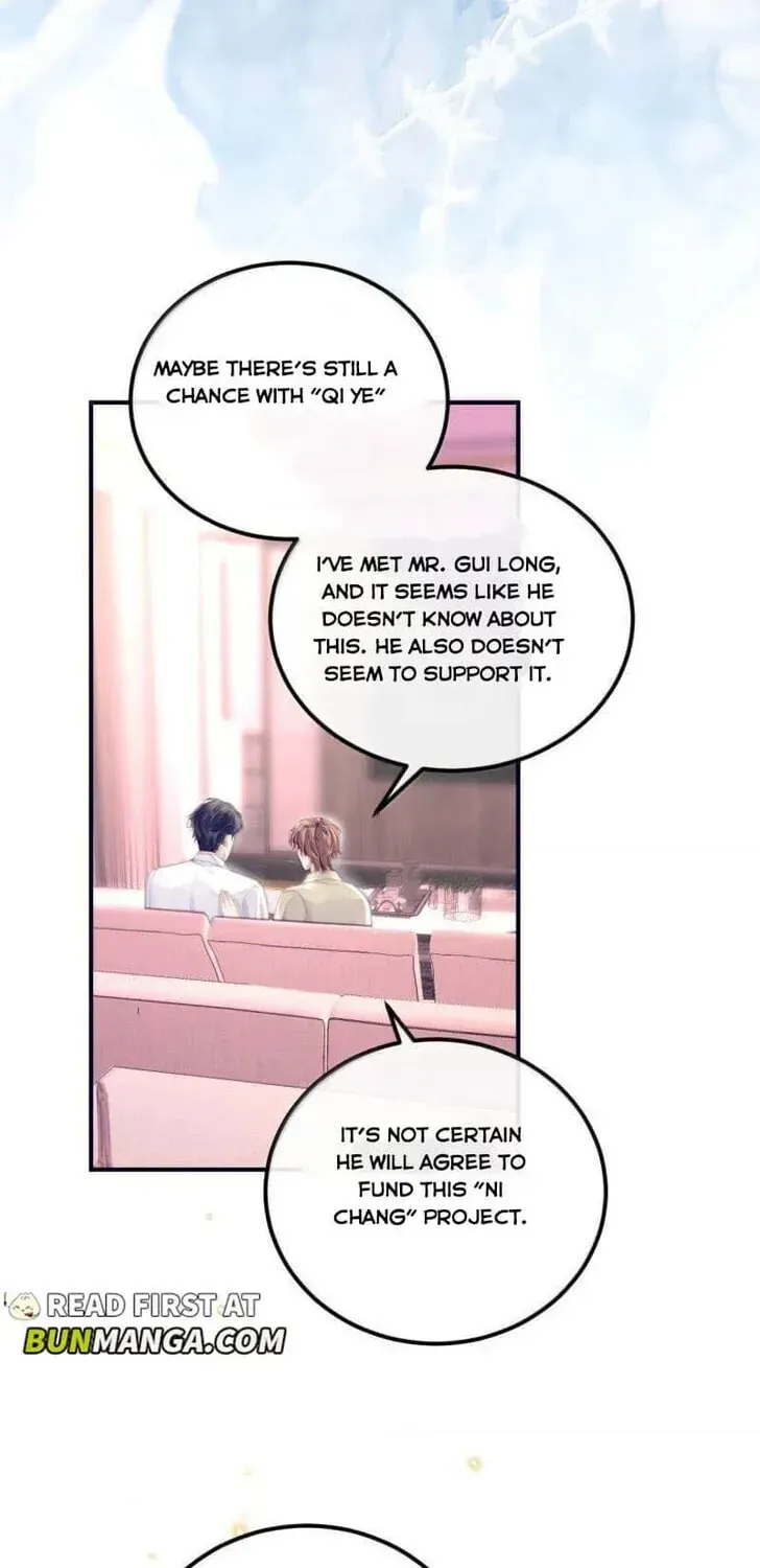 Read Personal Tailor chapter 131 image 36 on Lezhin