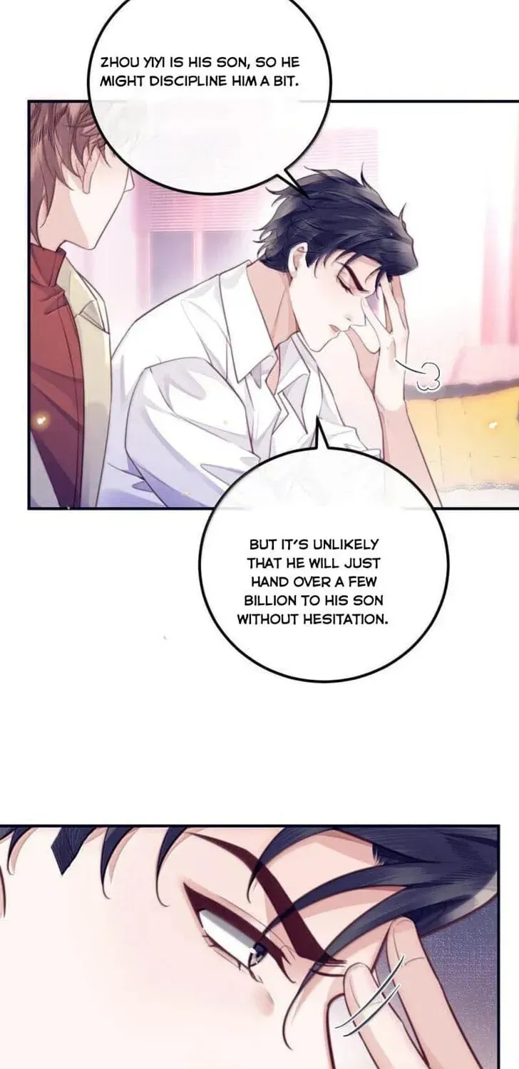 Read Personal Tailor chapter 131 image 37 on Lezhin