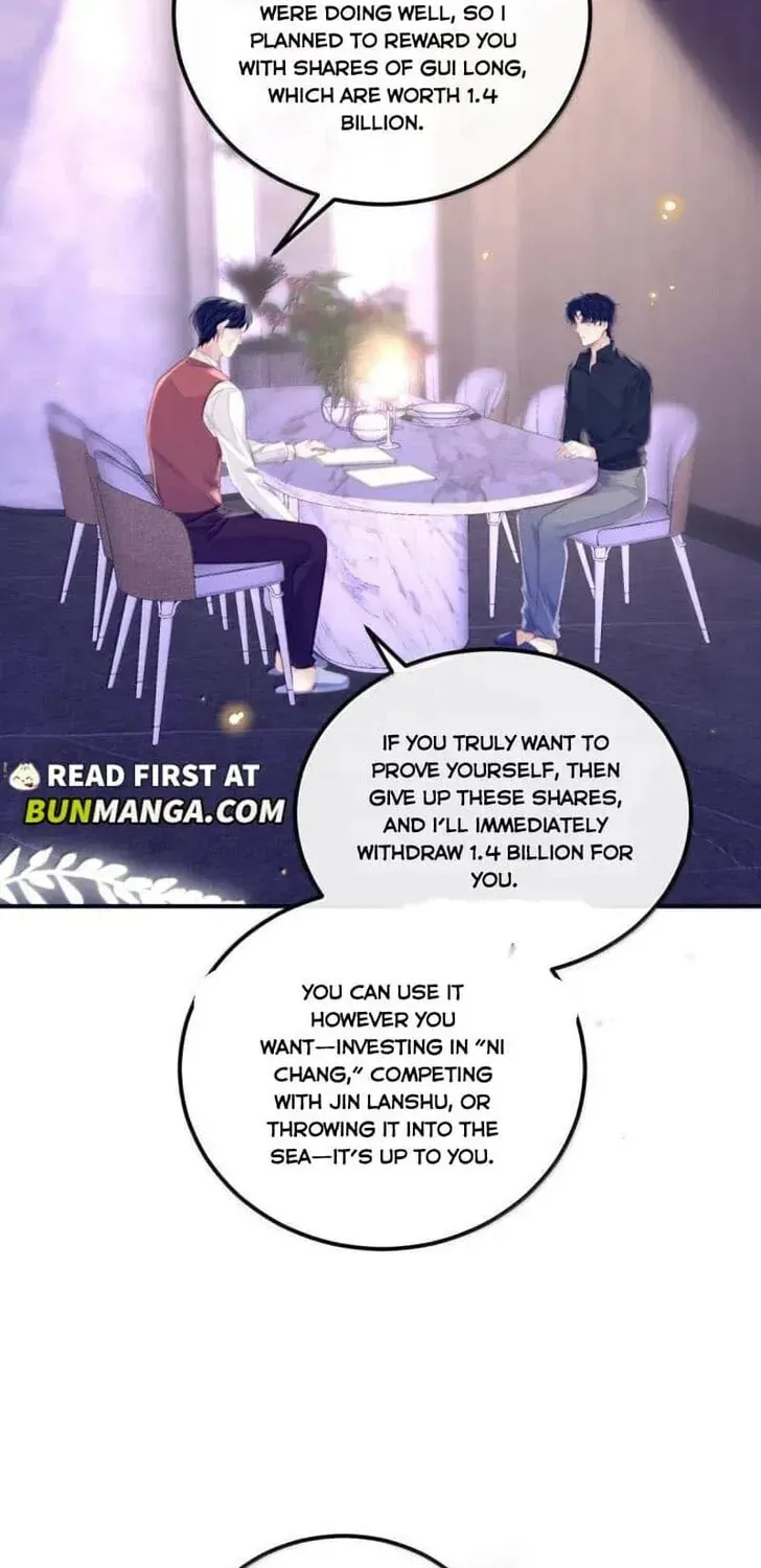 Read Personal Tailor chapter 131 image 40 on Lezhin