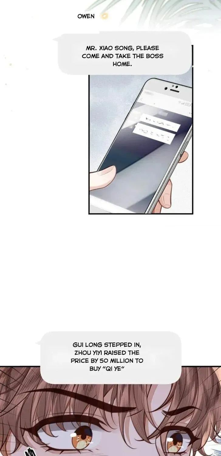 Read Personal Tailor chapter 131 image 5 on Lezhin