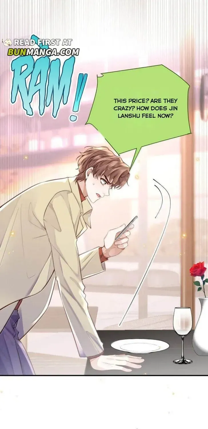 Read Personal Tailor chapter 131 image 7 on Lezhin