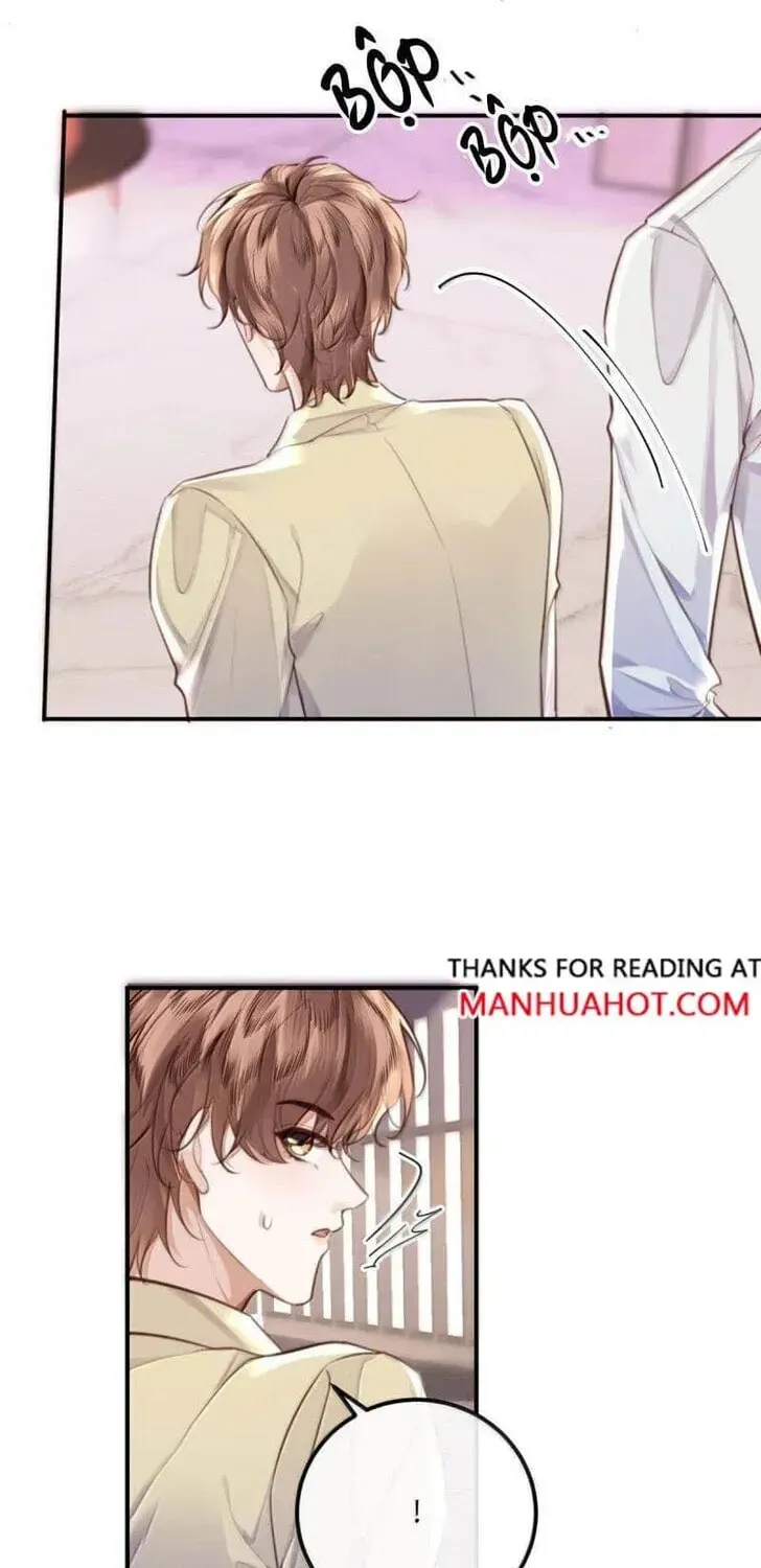 Read Personal Tailor chapter 131 image 8 on Lezhin