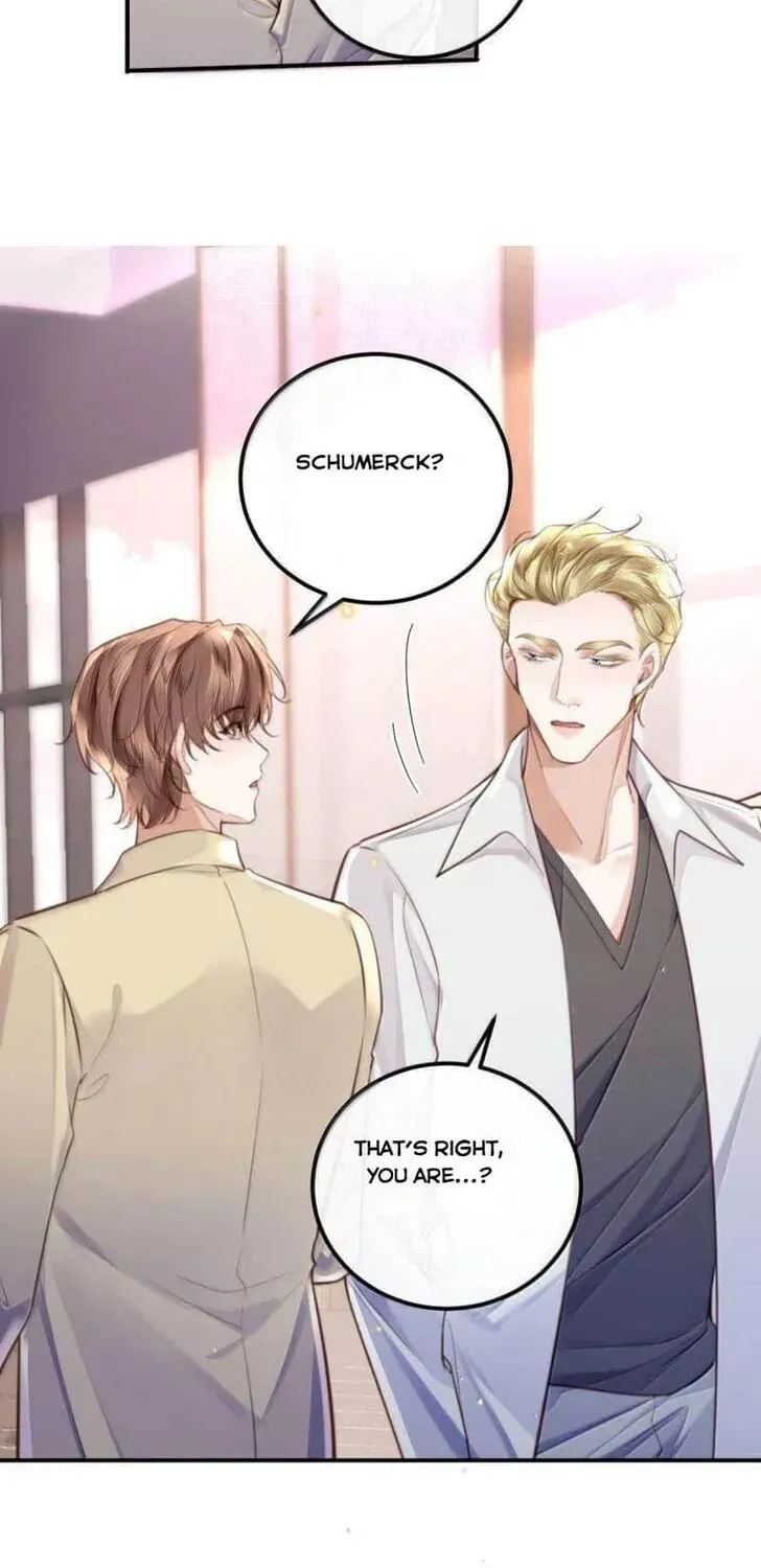 Read Personal Tailor chapter 131 image 9 on Lezhin