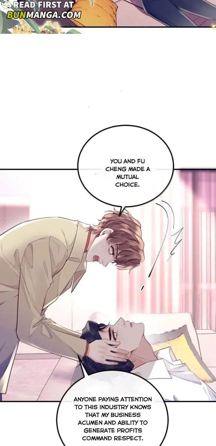 Read Personal Tailor chapter 132 image 10 on Lezhin