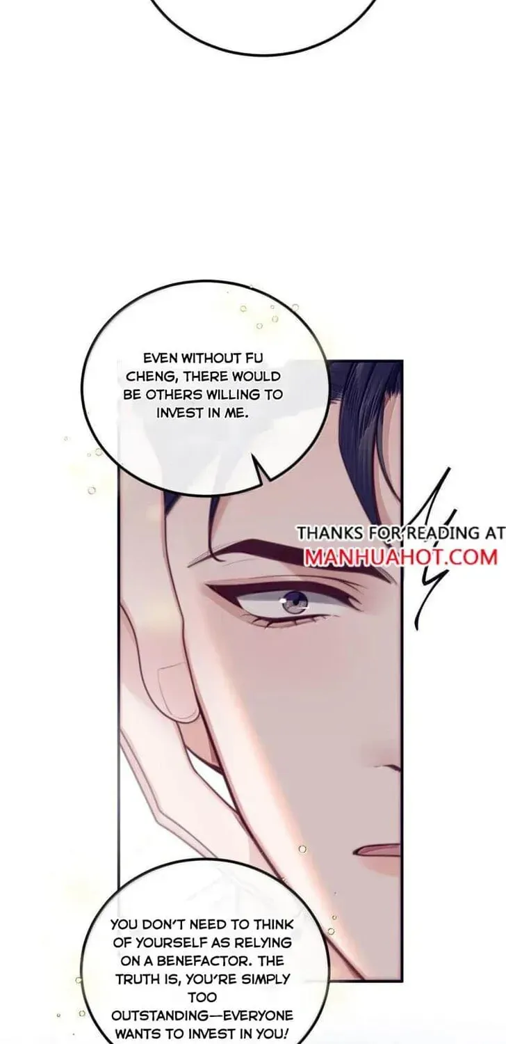 Read Personal Tailor chapter 132 image 11 on Lezhin
