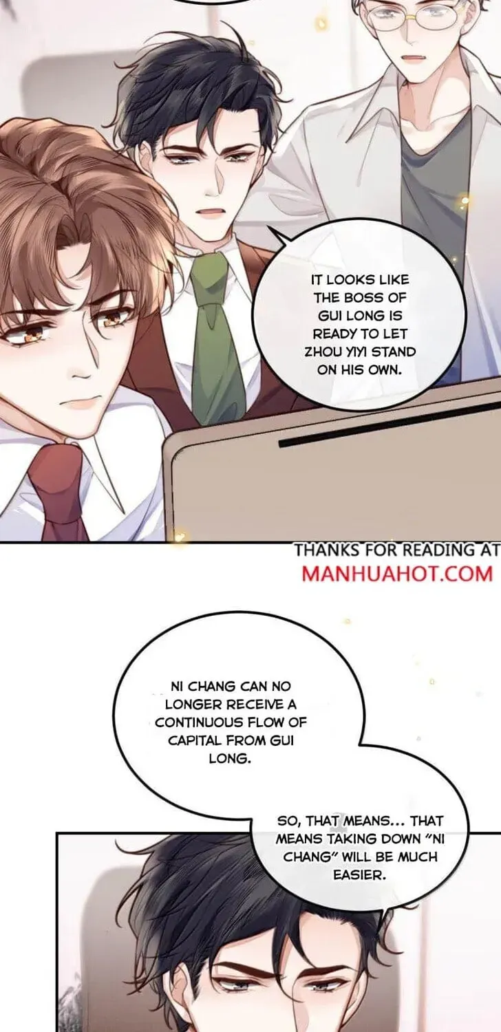 Read Personal Tailor chapter 132 image 15 on Lezhin