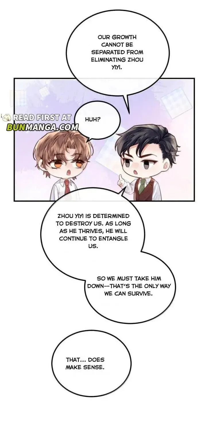 Read Personal Tailor chapter 132 image 17 on Lezhin