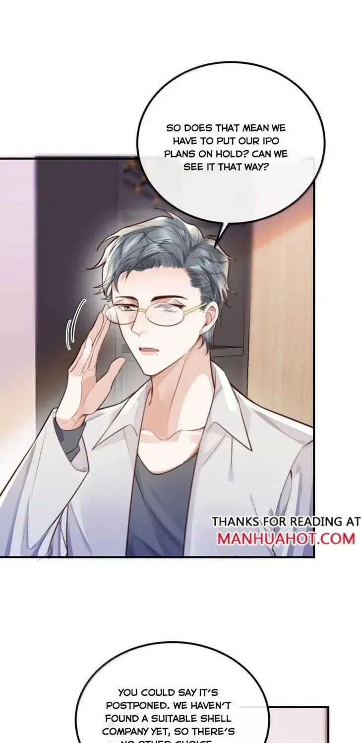 Read Personal Tailor chapter 132 image 18 on Lezhin