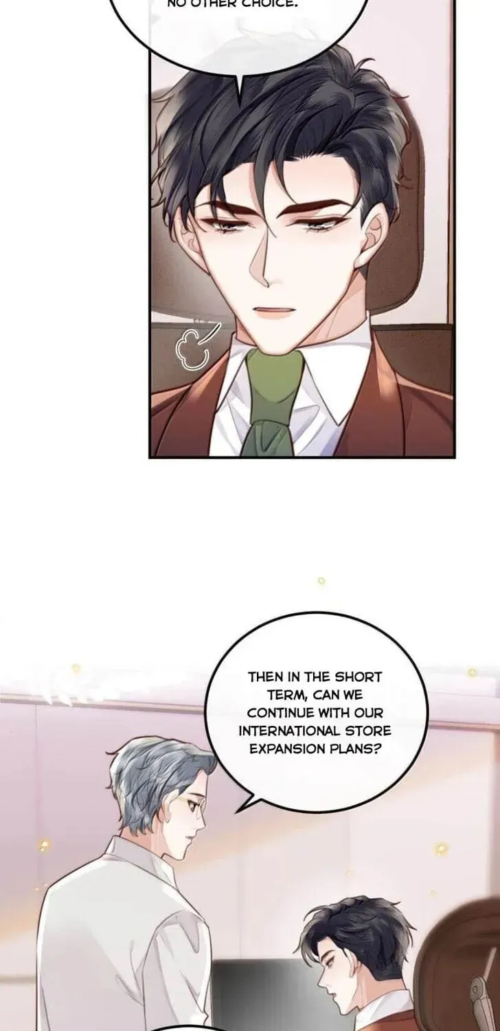 Read Personal Tailor chapter 132 image 19 on Lezhin