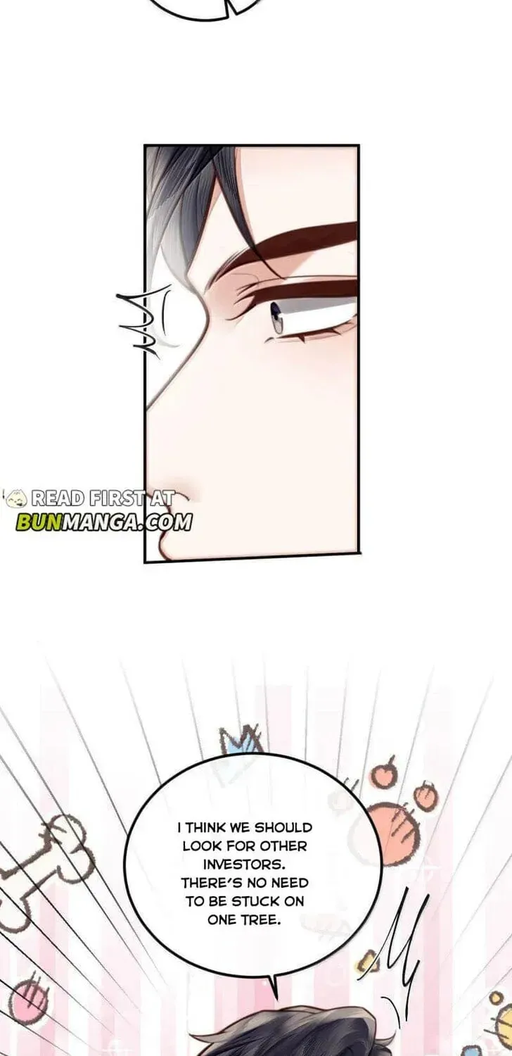 Read Personal Tailor chapter 132 image 21 on Lezhin