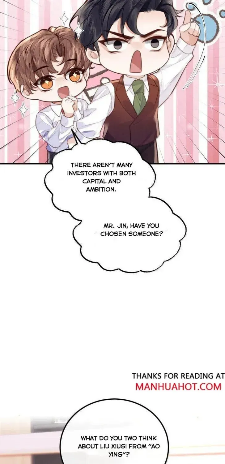 Read Personal Tailor chapter 132 image 22 on Lezhin