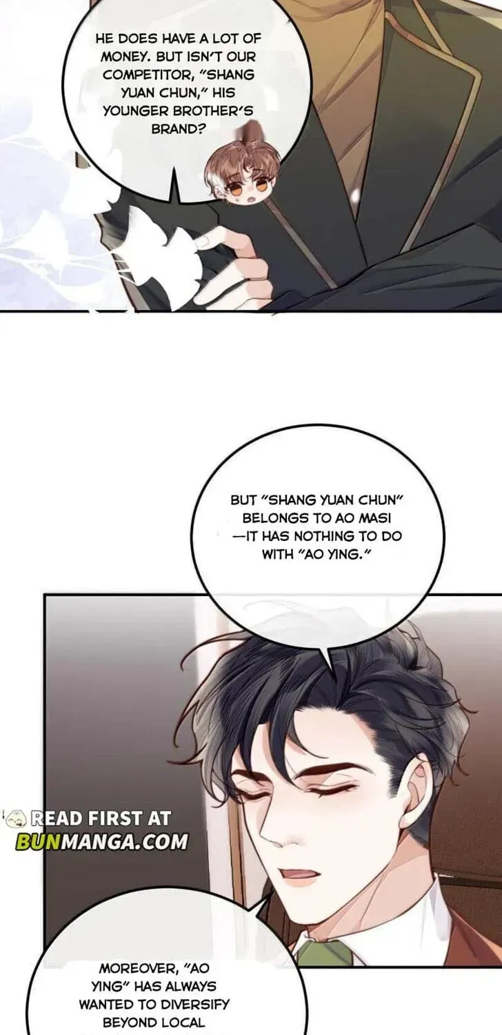 Read Personal Tailor chapter 132 image 24 on Lezhin