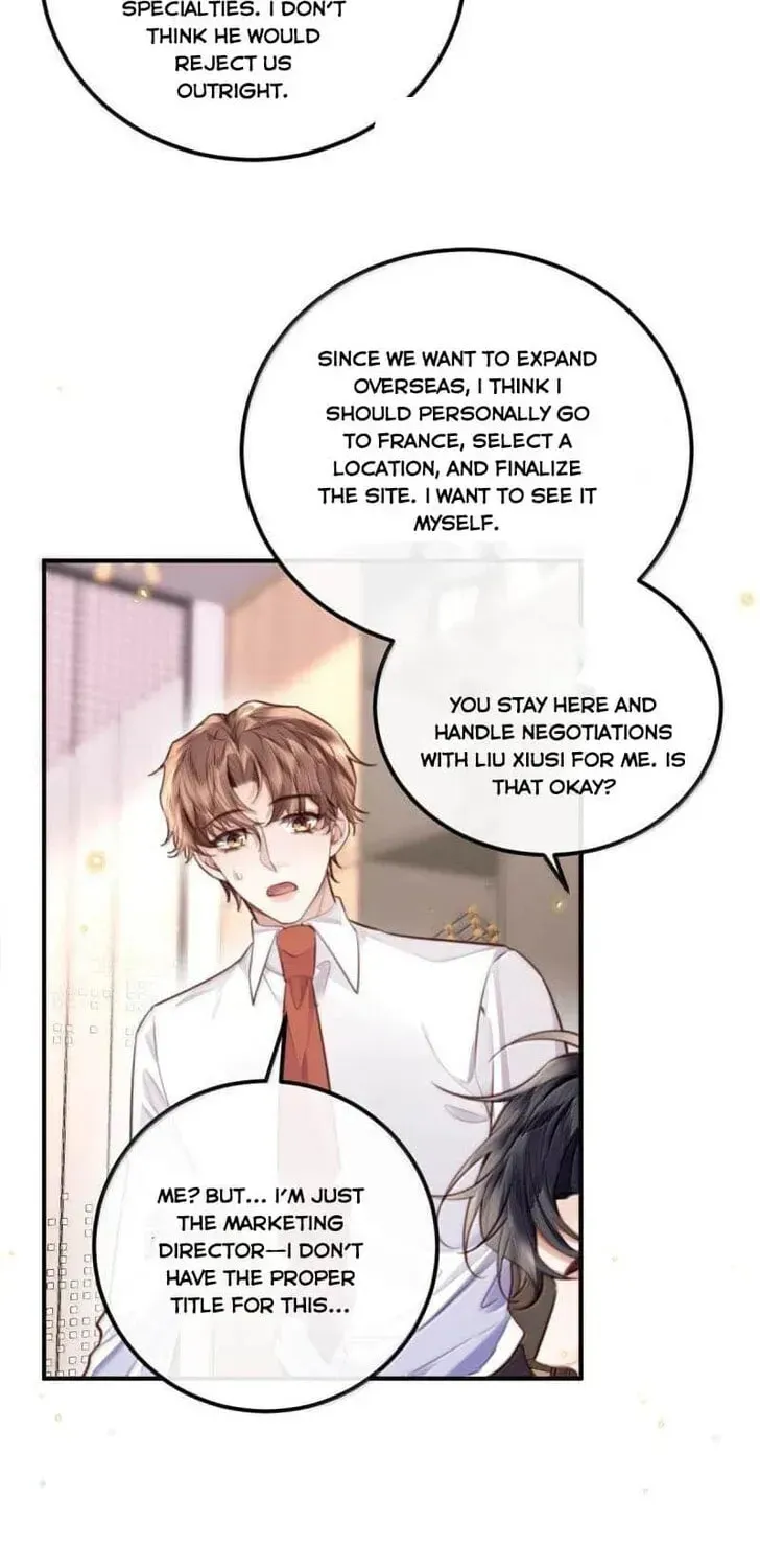 Read Personal Tailor chapter 132 image 25 on Lezhin