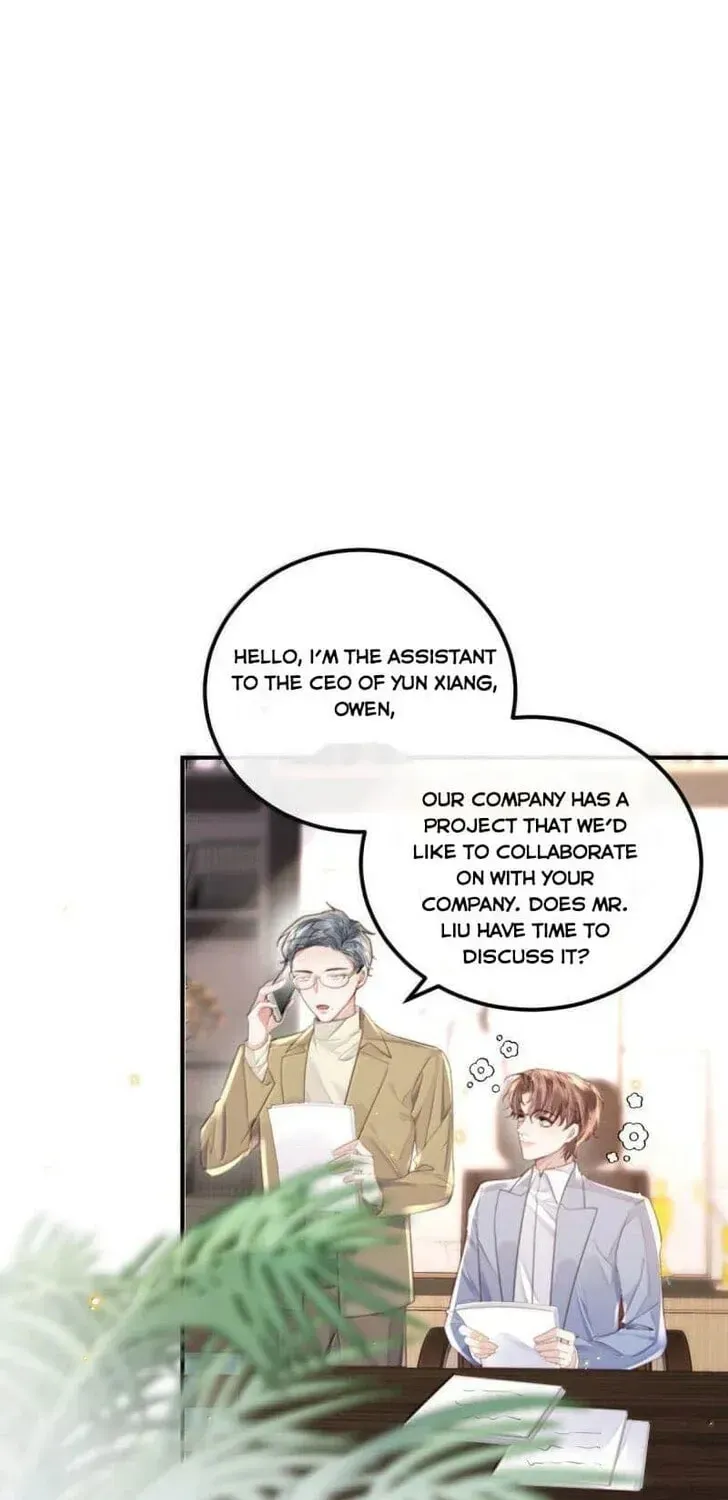 Read Personal Tailor chapter 132 image 28 on Lezhin