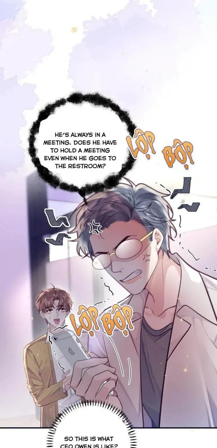 Read Personal Tailor chapter 132 image 31 on Lezhin