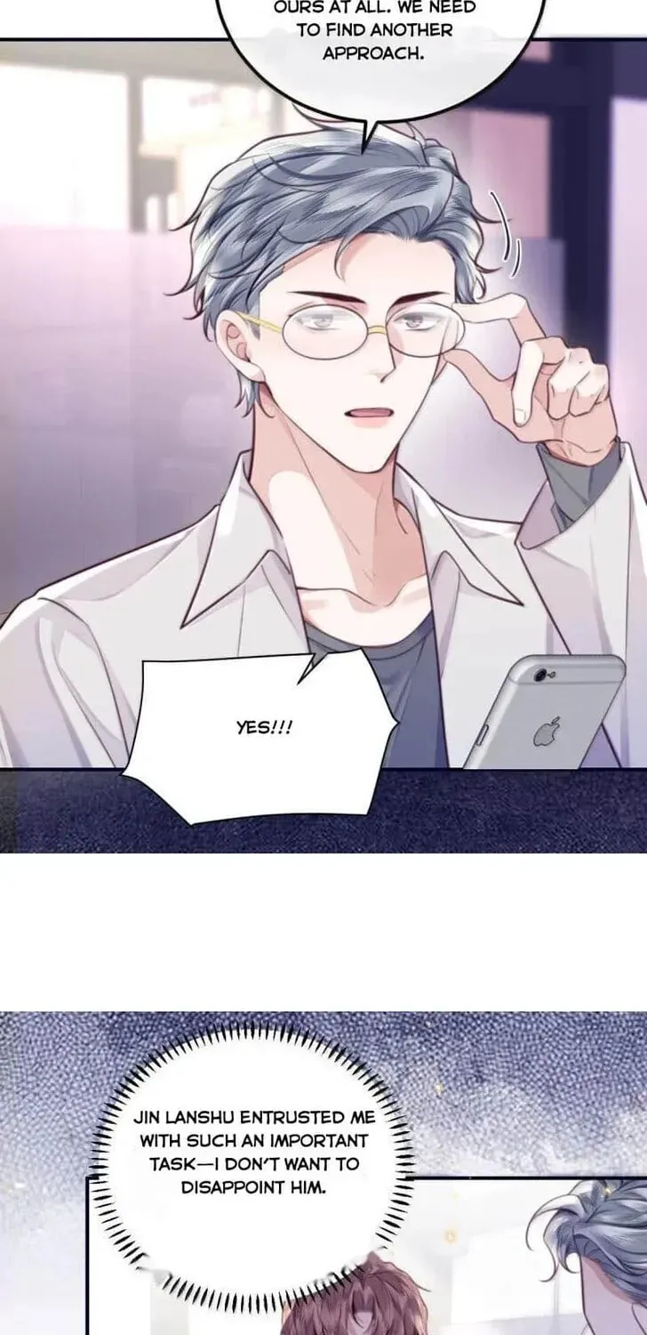 Read Personal Tailor chapter 132 image 33 on Lezhin