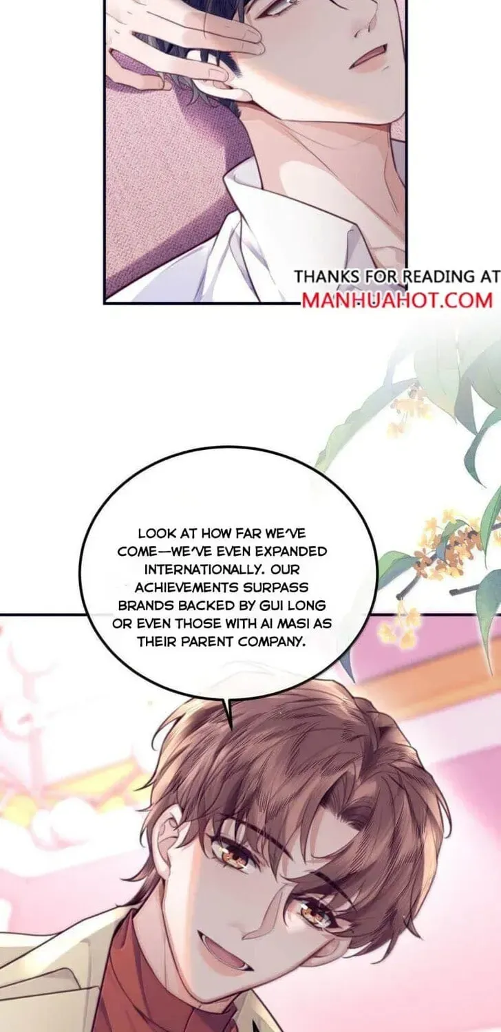 Read Personal Tailor chapter 132 image 8 on Lezhin