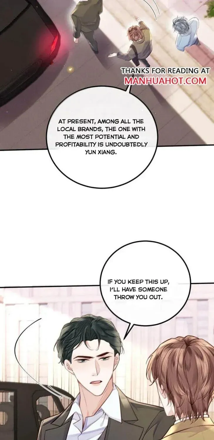 Read Personal Tailor chapter 133 image 12 on Lezhin