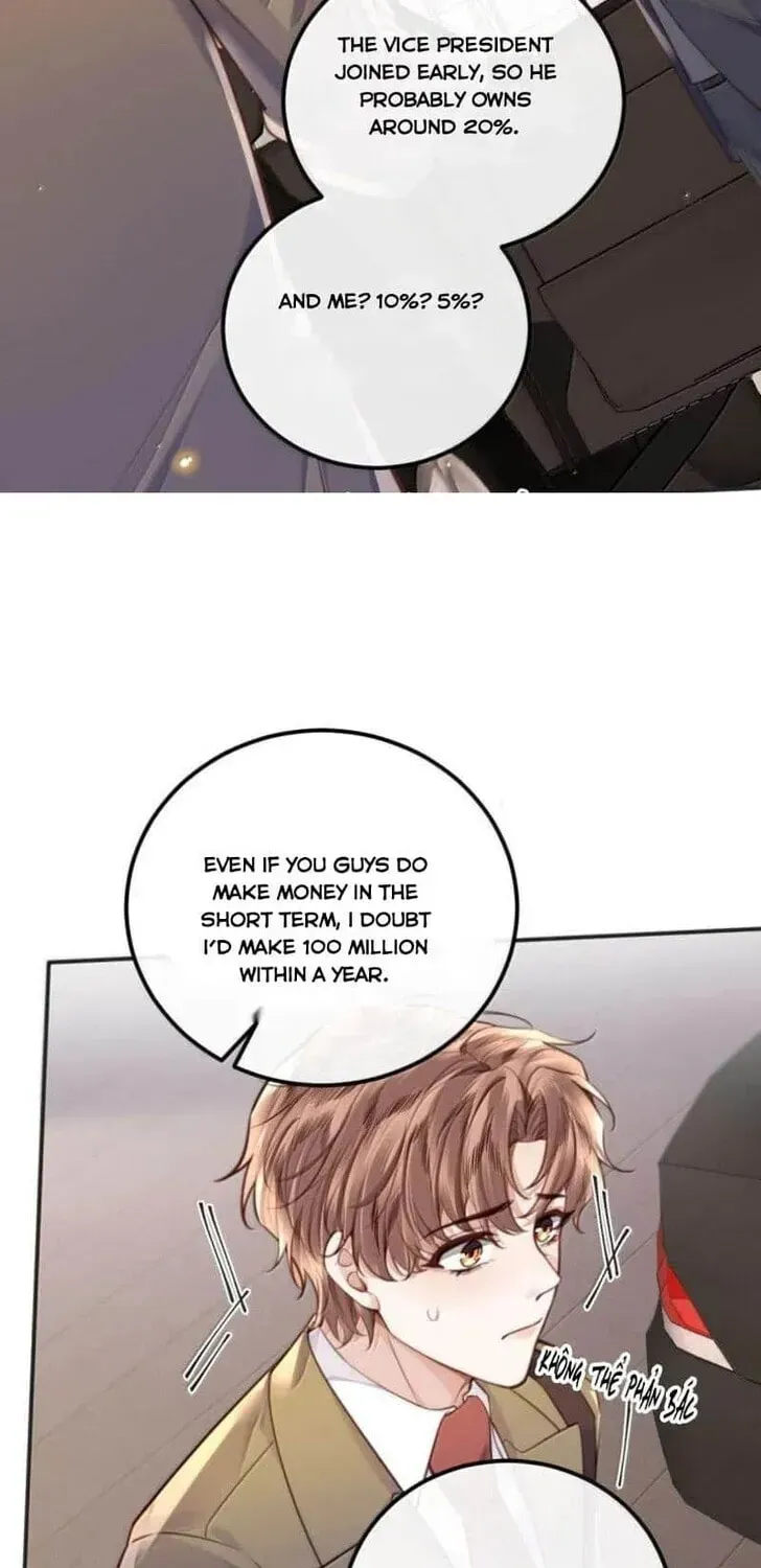 Read Personal Tailor chapter 133 image 16 on Lezhin