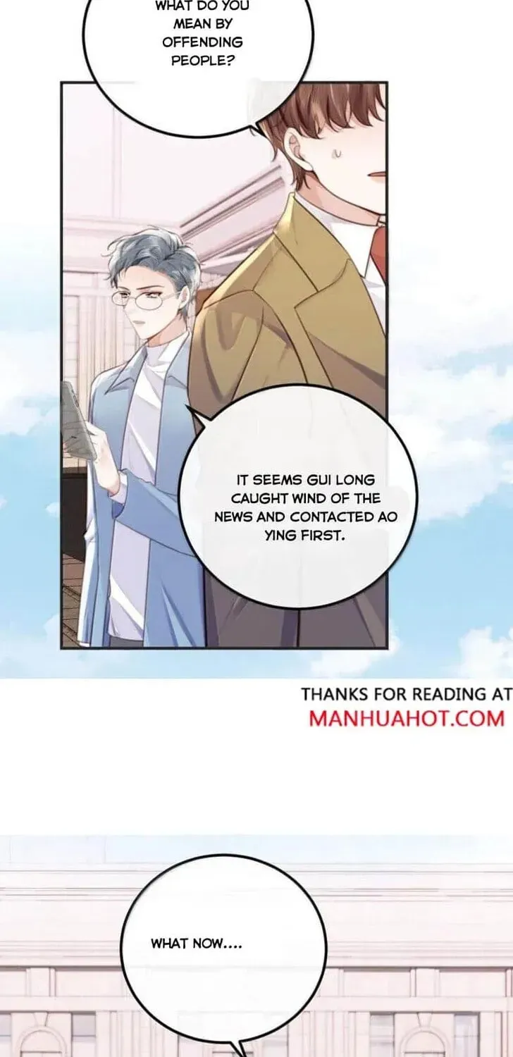 Read Personal Tailor chapter 133 image 19 on Lezhin