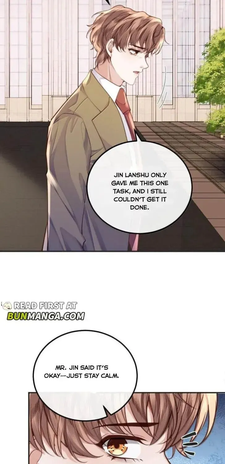 Read Personal Tailor chapter 133 image 20 on Lezhin