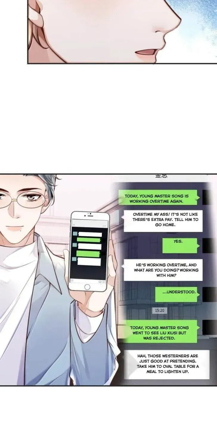 Read Personal Tailor chapter 133 image 21 on Lezhin