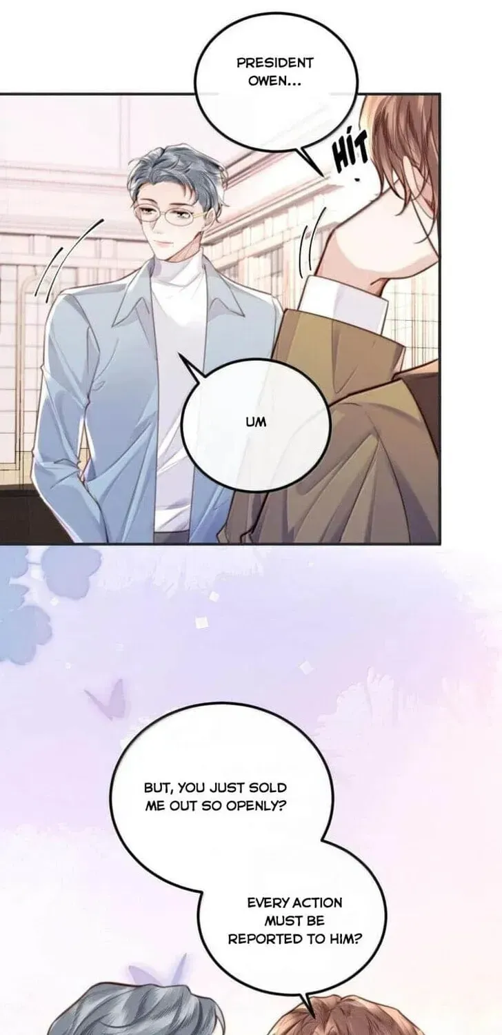 Read Personal Tailor chapter 133 image 23 on Lezhin