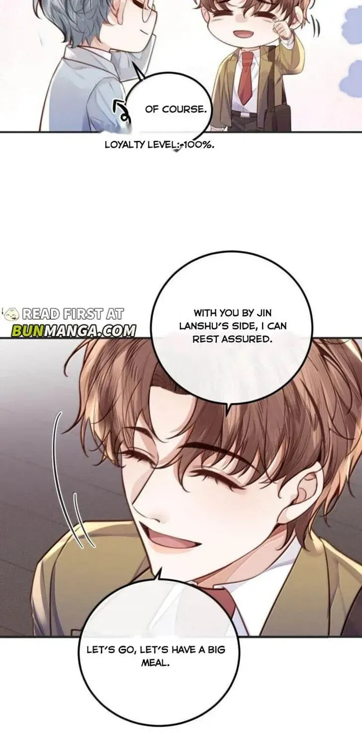 Read Personal Tailor chapter 133 image 25 on Lezhin