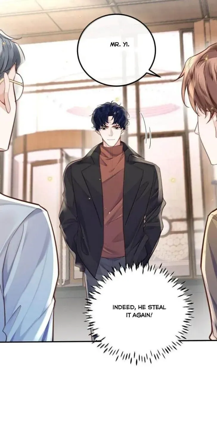 Read Personal Tailor chapter 133 image 27 on Lezhin