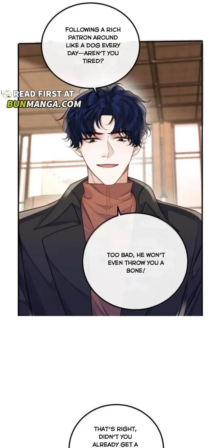 Read Personal Tailor chapter 133 image 28 on Lezhin