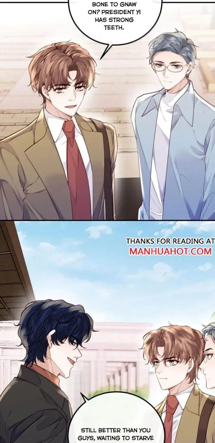 Read Personal Tailor chapter 133 image 29 on Lezhin