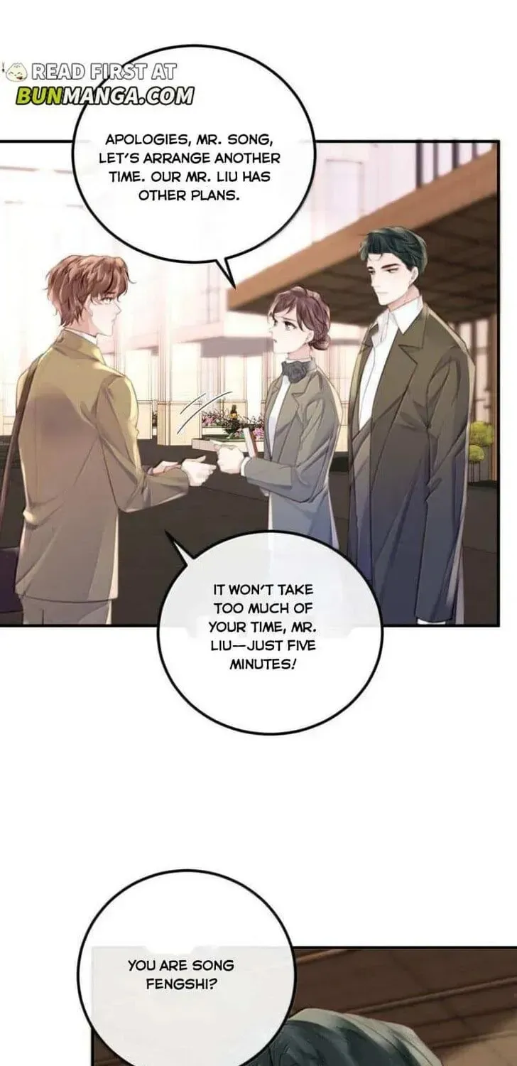 Read Personal Tailor chapter 133 image 3 on Lezhin