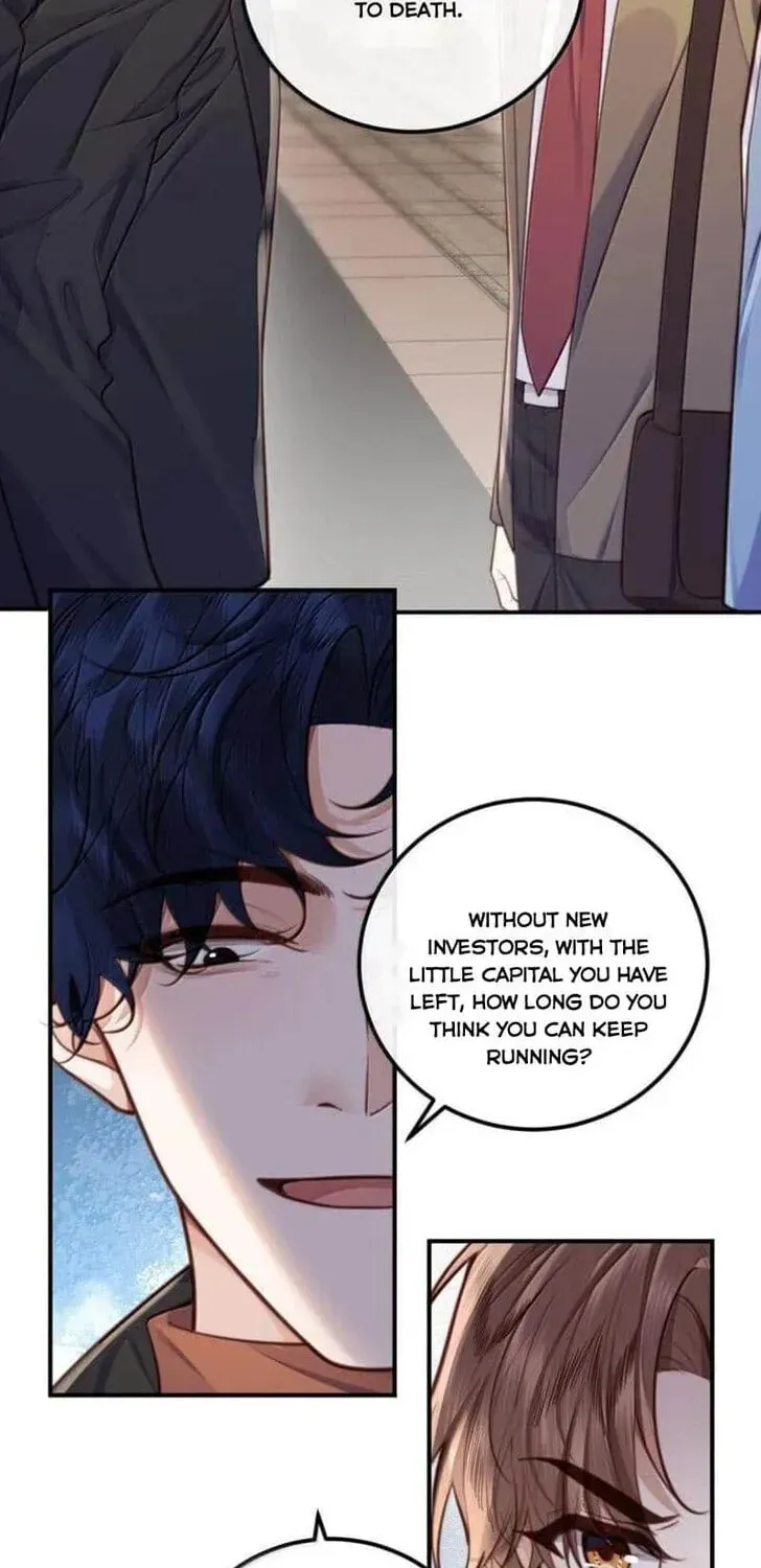 Read Personal Tailor chapter 133 image 30 on Lezhin