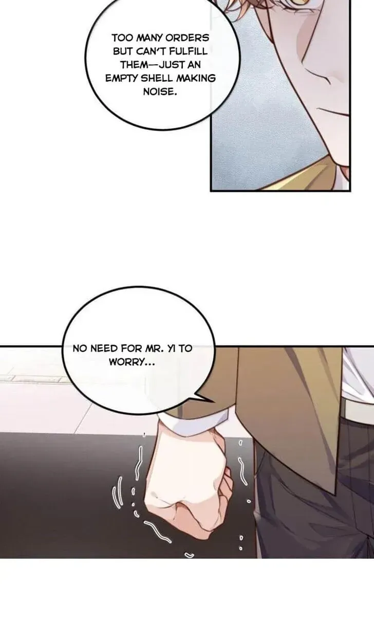 Read Personal Tailor chapter 133 image 31 on Lezhin