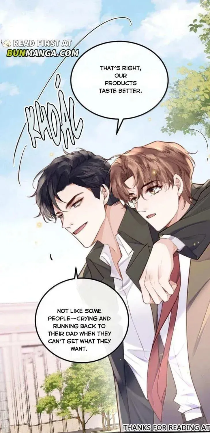 Read Personal Tailor chapter 133 image 32 on Lezhin
