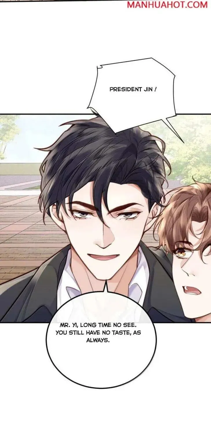 Read Personal Tailor chapter 133 image 33 on Lezhin