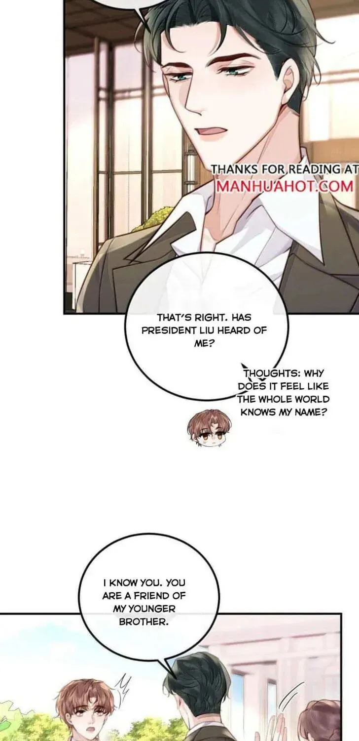 Read Personal Tailor chapter 133 image 4 on Lezhin