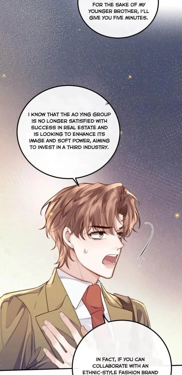 Read Personal Tailor chapter 133 image 6 on Lezhin