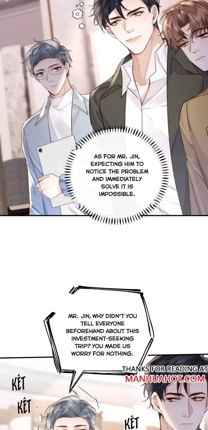 Read Personal Tailor chapter 134 image 11 on Lezhin