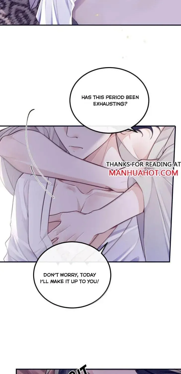 Read Personal Tailor chapter 134 image 18 on Lezhin