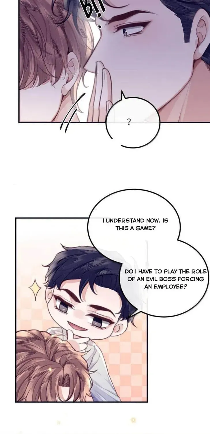 Read Personal Tailor chapter 134 image 19 on Lezhin