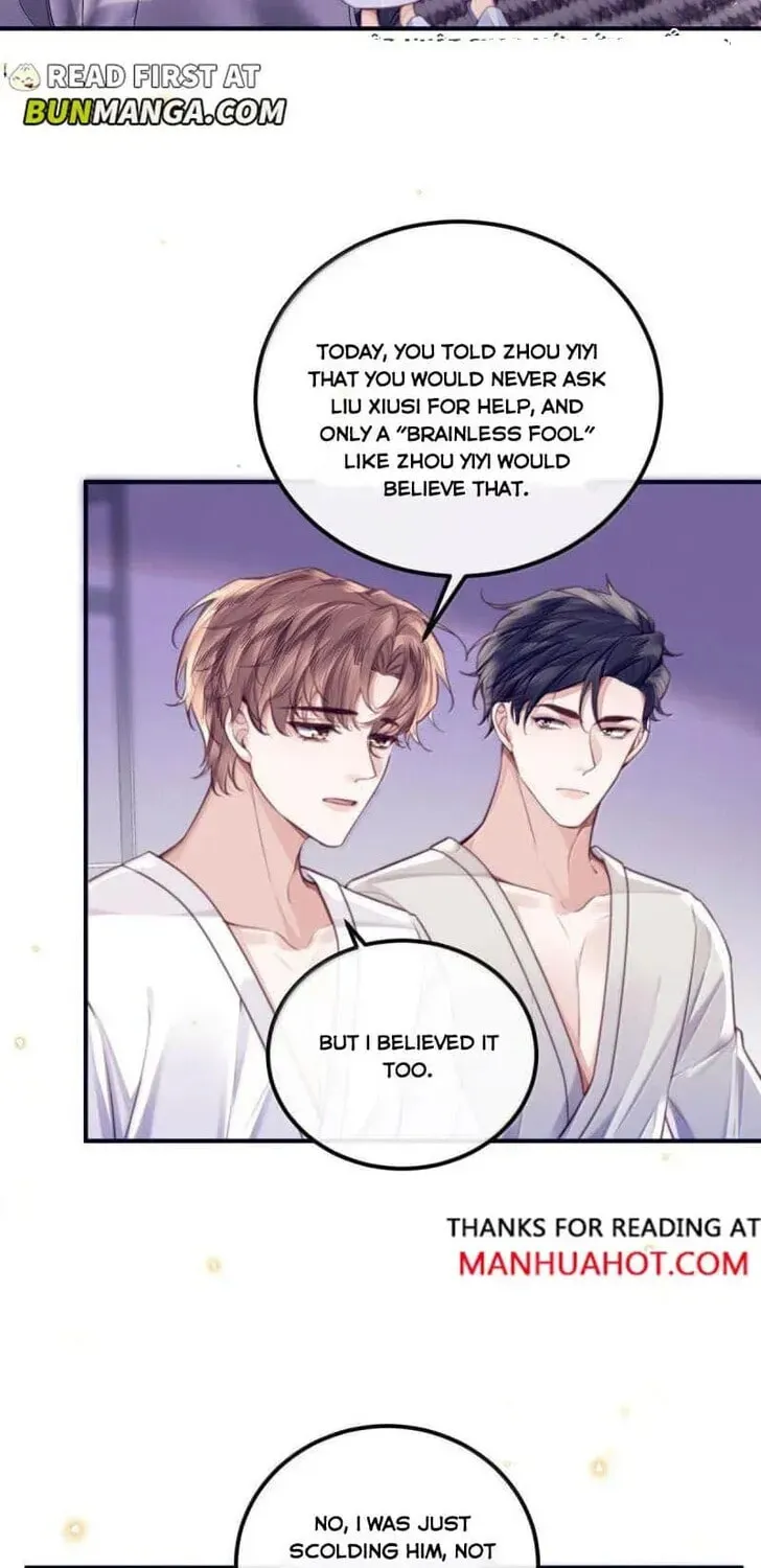 Read Personal Tailor chapter 134 image 22 on Lezhin